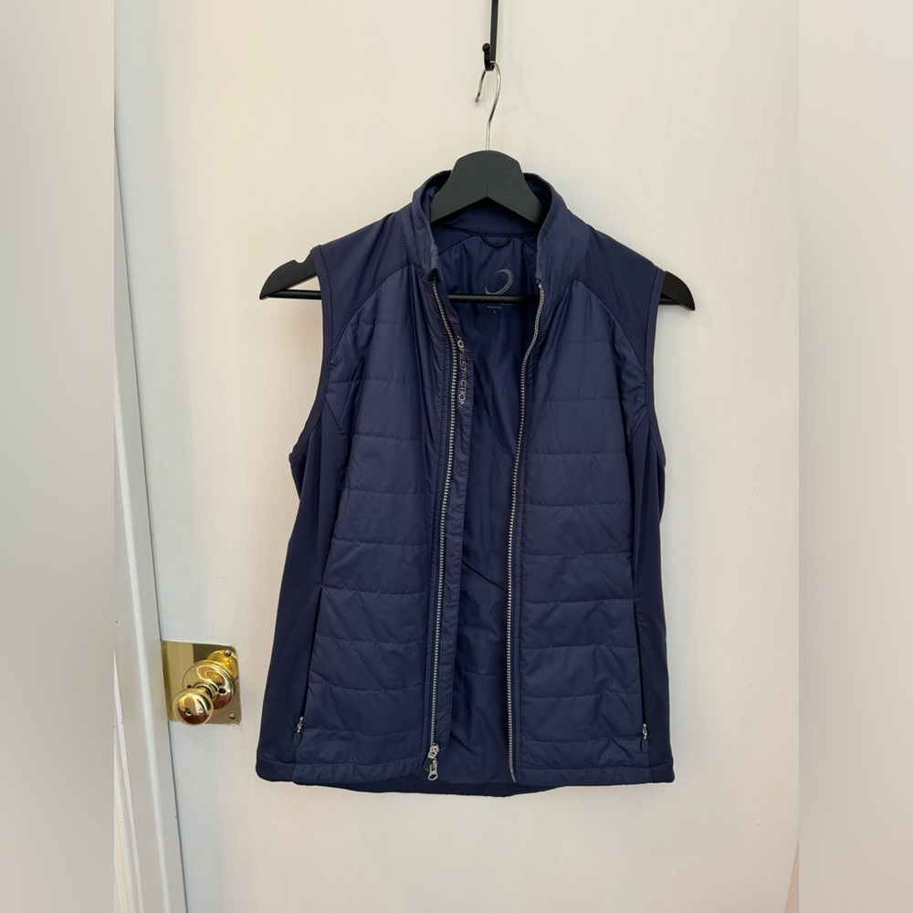 Zero Restriction Vest - image 3